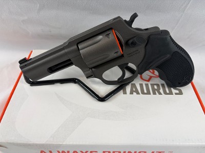 TAURUS 605 .357 MAG
