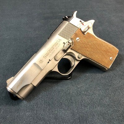 STAR PD 45 ACP (45 Auto)