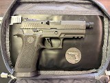 SIG SAUER P320 XCARRY LEGION 9MM LUGER (9X19 PARA) - 2 of 2