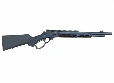 SMITH & WESSON MODEL 1854 STEALTH HUNTER .357 MAG