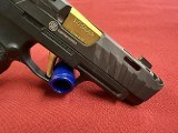 SIG SAUER P365 SPECTRE COMP CUSTOM WORKS 9MM 9MM LUGER (9x19 PARA) - 3 of 3