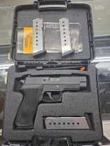 SIG SAUER P220 45 ACP (45 Auto) - 1 of 3