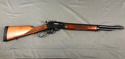 MARLIN 444P .444 MARLIN