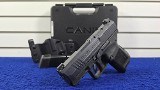 CANIK METE MC9 9MM LUGER (9x19 PARA) - 1 of 3