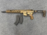SIG SAUER MCX 7.62X39MM - 1 of 2