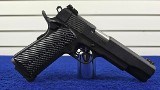 ROCK ISLAND ARMORY M1911A1 9MM FS TACT II- VZ GRIP 45 ACP (45 Auto) - 2 of 3