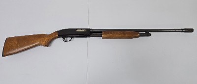 WARDS WESTERN FIELD 550CD 20 GA