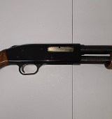 WARDS WESTERN FIELD 550CD 20 GA - 3 of 3