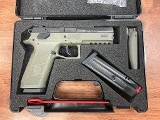 CZ P-09 9MM LUGER (9x19 PARA) - 3 of 3