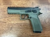 CZ P-09 9MM LUGER (9x19 PARA) - 2 of 3