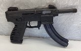 INTRATEC Tec-22 .22 LR - 1 of 3
