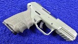 RUGER SECURITY-9 (3827) 9MM LUGER (9x19 PARA) - 3 of 3