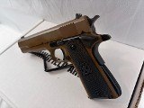 SPRINGFIELD ARMORY 1911 MIL-SPEC .45 ACP - 3 of 3