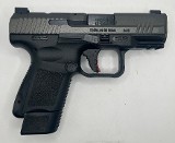CANIK TP9 ELITE SC 9MM LUGER (9x19 PARA) - 1 of 3