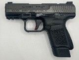 CANIK TP9 ELITE SC 9MM LUGER (9x19 PARA) - 2 of 3
