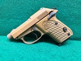BERETTA USA 3032 TOMCAT .32 ACP - 2 of 3