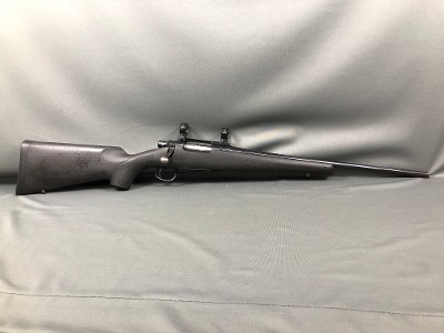 REMINGTON MODEL SEVEN 308WIN .308 WIN