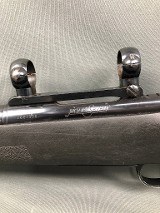 REMINGTON MODEL SEVEN 308WIN .308 WIN - 3 of 3