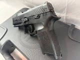 SIG SAUER P320 COMPACT .45 ACP - 3 of 3