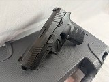 SIG SAUER P320 COMPACT .45 ACP - 2 of 3