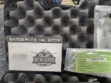 ROCK ISLAND ARMORY TCM 9MM LUGER (9x19 PARA) - 3 of 3