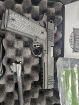 ROCK ISLAND ARMORY TCM 9MM LUGER (9x19 PARA) - 1 of 3
