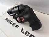 RUGER LCR .357 MAG - 3 of 3