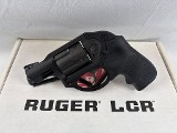 RUGER LCR .357 MAG - 1 of 3