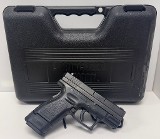 SPRINGFIELD ARMORY XD-40 SUB COMPACT .40 S&W - 1 of 3
