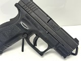 SPRINGFIELD ARMORY XD-40 SUB COMPACT .40 S&W - 3 of 3