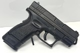 SPRINGFIELD ARMORY XD-40 SUB COMPACT .40 S&W - 2 of 3