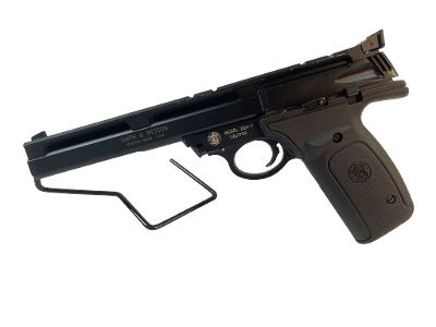 SMITH & WESSON 22A-1 .22 LR