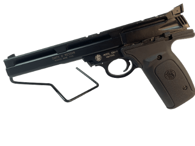 SMITH & WESSON 22A-1 .22 LR - Image 2 of 3