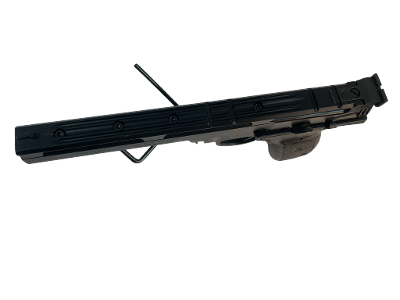SMITH & WESSON 22A-1 .22 LR - Image 3 of 3