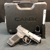 CANIK METE MC 9 9MM LUGER (9x19 PARA) - 1 of 3