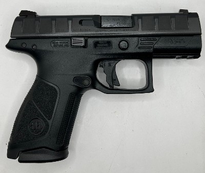 BERETTA APX Compact 9MM LUGER (9x19 PARA)