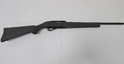 RUGER 10/22 .22 CAL