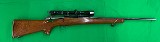 BROWNING safari .22-250 REM - Image 2 of 3