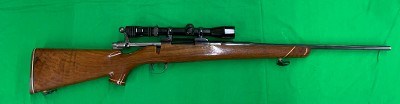 BROWNING safari .22-250 REM - Image 2 of 3