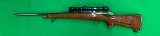 BROWNING safari .22-250 REM - Image 1 of 3