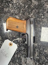 MAUSER 1914 .32 ACP - 2 of 3