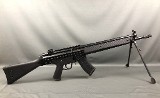 PTR INDUSTRIES PTR 32 7.62X39MM - 1 of 3