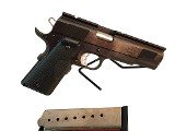 LES BAER CUSTOM, INC. 1911 .45 ACP - Image 2 of 3