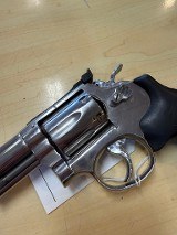 SMITH & WESSON 66 .357 MAG - 3 of 3