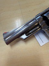 SMITH & WESSON 66 .357 MAG - 2 of 3