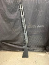 REMINGTON 870 12 GA - 2 of 3