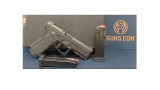 STEYR L9-A2 MF 9MM LUGER (9x19 PARA) - 1 of 3