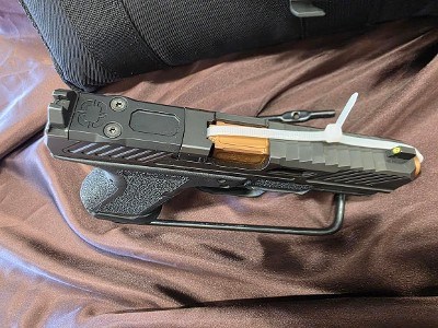 SHADOW SYSTEMS MR920L 9MM LUGER (9x19 PARA) - Image 3 of 3