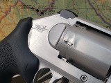 KIMBER K6S STAINLESS .357 MAG - 2 of 3
