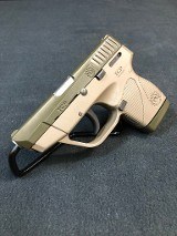 TAURUS TCP PT-738 - 380 ACP .380 ACP - 1 of 2